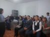 Семинар на тему «Борьба с коррупцией – основной приоритет государственной политики Казахстана»