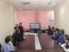 Конкурс среди учащихся школ по изготовлению плакатов на тему пропаганды раздельного сбора ТБО